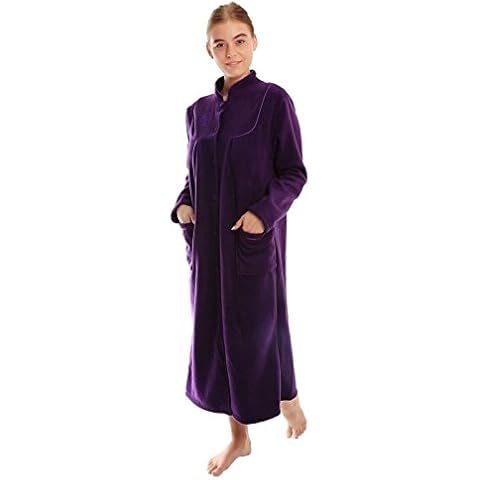 Robe de chambre polaire Armona Cover