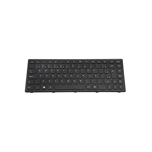 Teclado para Notebook Lenovo Ideapad G400s G405s