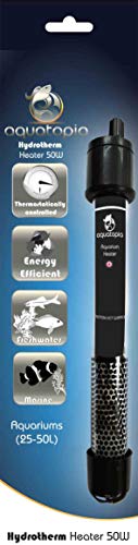 aquarium heaters