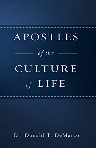 Preisvergleich Produktbild Apostles of the Culture of Life