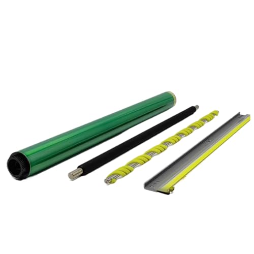 Nettoyage du tambour C308 C368 à haute efficacité avec kit OPC 120K pages