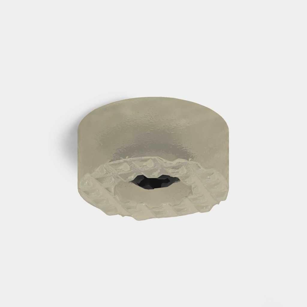 Mesita de noche blanca Juego de 2 piezas de madera con dimensiones 29,5 x 35 x 50 cm, mesita de noche moderna blanca para el dormitorio