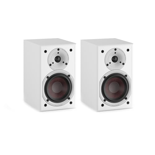 DALI Spektor 1 Bookshelf Speakers