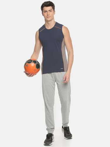 Image of Macroman M-Series Men's Round Neck T-Shirt