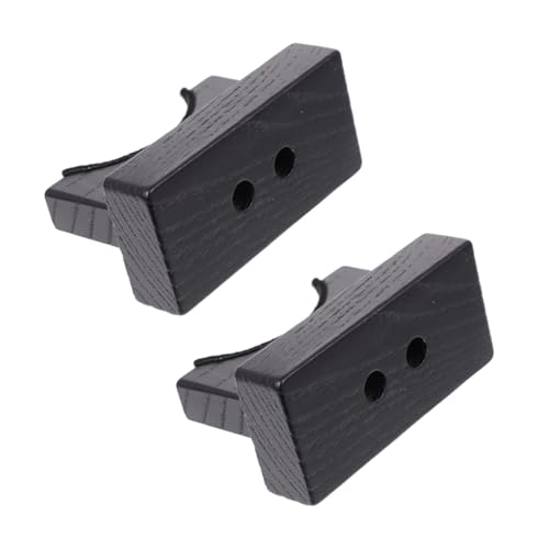 SUPVOX Exquisite Craftsmanship Bat Hanger Wooden Baseball Bat Rack Collector's Editi