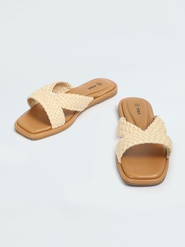 Image of Max Women Flat Sandal