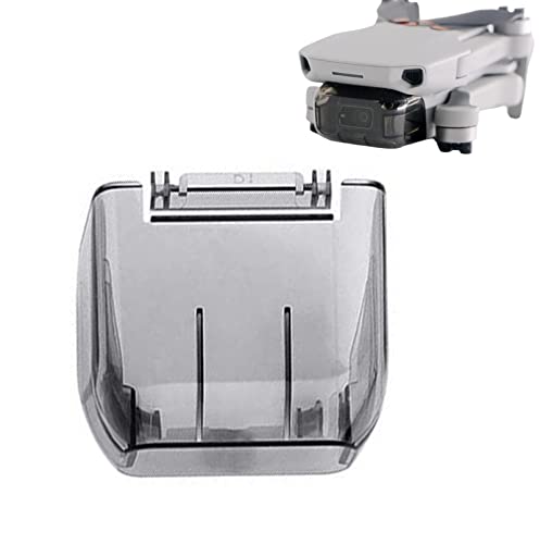 WANGCL Gimbal Protector for DJI Mavic Mini 2/ Mini SE/Mini, Cover Camera Lens Cap Anti-Scratch Dustproof Protective Camera Guard Protector Drone Accessories Cover