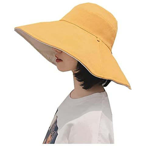 Chapeau de soleil Petitefortune Capeline Cover