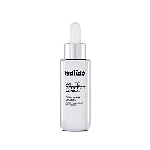 maliao white perfect clinical serum