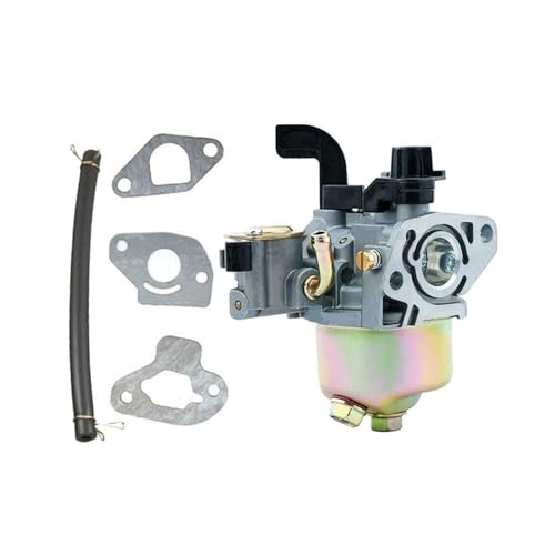 Carburateur P19-001 haute précision pour groupes électrogènes 173F 177F