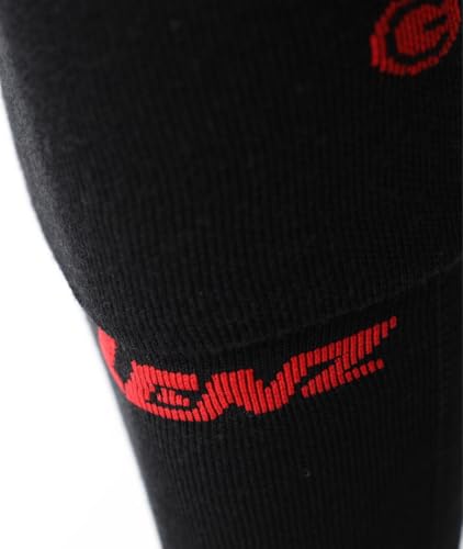Heat Socks 6.1 Toe Cap Merino Compression (Socks Only)2