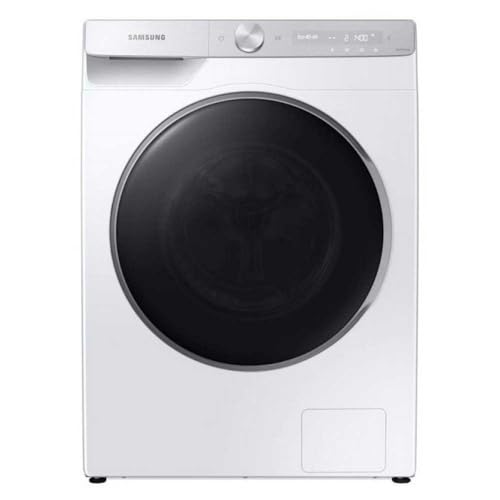 Samsung WW90T936DSH/S3 - Lavadora QuickDrive Serie 9, con tecnología...