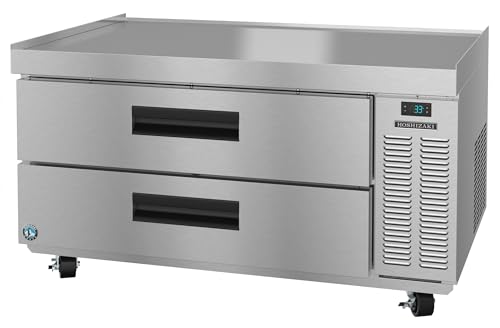 Hoshizaki CR49A, Refrigerator