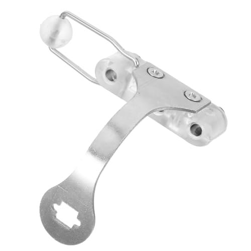 LIOOBO Professional Fencing Epee Socket Replacement Stable and Portable Fencing Training Socket for Epee Equipment Essential Fencing Accessory for Training Sessions