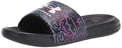 Image of Under Armour womens Ansa Fixed Strap SlideSlide Sandal