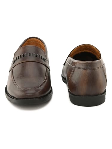 Image of Prolific Men's Formal Slip On Shoes