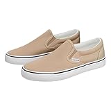 Zapatillas para Correr Hombre Zapatillas de Moda Caminar Bambas Horma Ancha Zapatos Ligeros Transpirables Trekking Tenis Correr Trabajar Sneakers Comodos Slip-on Sneakers para Entrenamiento al Aire