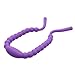 Adjustable Labia Spreader Vaginal Dilators G Spot Stimulator Clit Clamp BDSM Sexual Pleasure Tools for Women Silicone Female Sex Toys for Oral Sex Hands Free Body Jewelry Non Piercing Labia Retainer