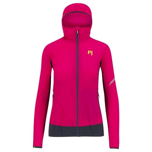 Veste Karpos Lot Evo W Jkt coupe-vent haut de gamme femme