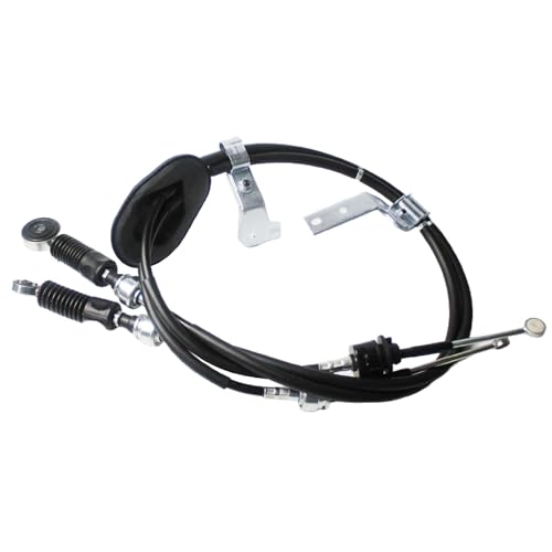 JXQVWYKZF Manual Shifter Cable for Honda Civic 2001-2005