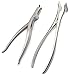 AAProTools Set of 2 Pieces Cast Plaster Spreaders Orthopedic Instruments
