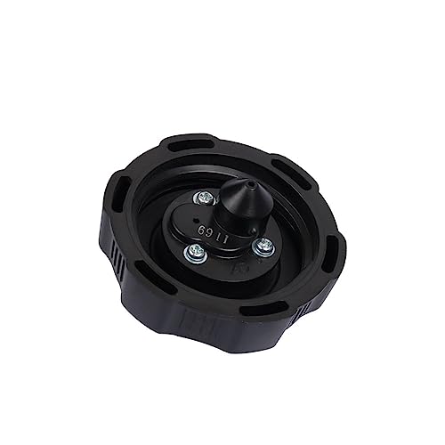 Bouchon carburant moto anti fuite pour Grizzly 80 YFM 80G 2005