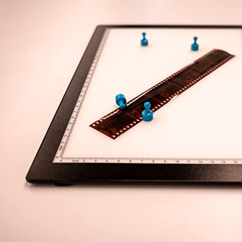 It's Easy to Make This DIY Lightbox for Scanning Negatives With Your Phone Heart of the Family™