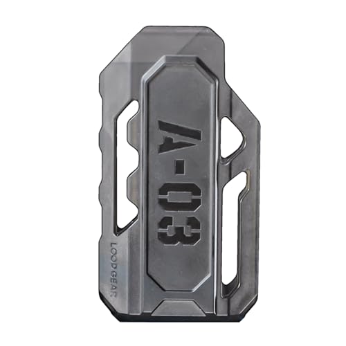 LOOP GEAR A-03K Flashlight Protective Sheath Compatible with SK05PRO Blue / SK05PRO Mao／SK05PRO／SK05PRO Nichia - Ultra-Tight Fit for Secure Storage