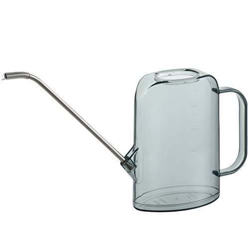 Richell Grace 703239 Rectangle Pitcher, 16.9 fl oz (500 ml), Blue