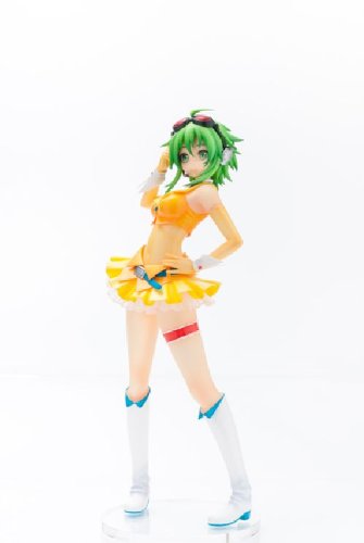 Amazon | ままま式 GUMI from Megpoid Native (PVC製塗装済み完成品 