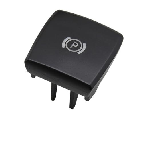 Bouton P frein à main usé BMW X5 E70 couvercle de rechange 61319148508