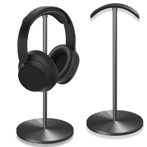 Headphone Stand with Code ZAI8C33J - Save on Desk Organizer