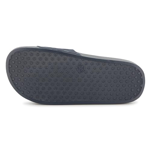 BOSS Boys Aqua Slides, Navy, 31 by BOSS - Image 4