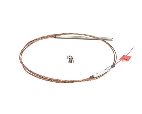 Thermocouple Type J Giles 23900-R sonde de température 3 masses pour four