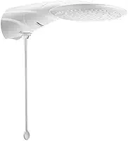 LORENZETTI Ducha Advanced Eletrônica Blindada 4500W 220V Branco, 7510536