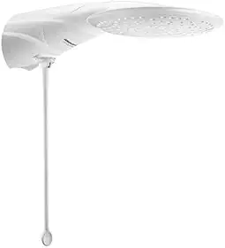 LORENZETTI Ducha Advanced Eletrônica Blindada 4500W 220V Branco, 7510536