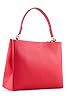 Tommy Hilfiger Damen Th Modern Satchel Tornistertasche Rot (Barbados Cherry) #3