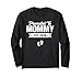 Promoted To Mommy Est. 2024 Baby Gift For New Mommy Long Sleeve T-Shirt