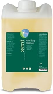 Sonett Hand Soap Rosemary (2.6 gal/10L)