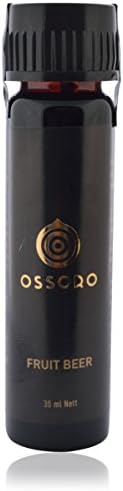 Ossoro Fruit Beer Flavor Essence, 1 Oz Food Flavoring for Baking Recipes