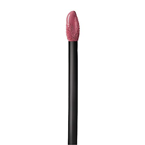 La Mejor Lista de Vivid matte liquid maybelline precio al mejor precio. 24 Imagen adicional