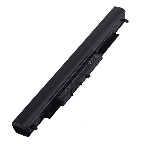 Globalsmart Batería para portátil Alta Capacidad para HP 255 G4 4 Celdas Negro