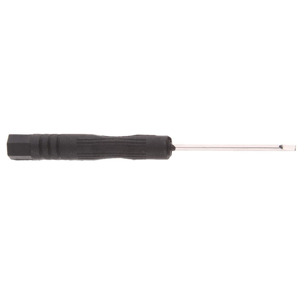 10x1 Piece Slotted Screwdriver with Handle for Flute Clarinet Saxophone | Wind & Woodwind | Parts & Accessories | Other Accessories-image-12