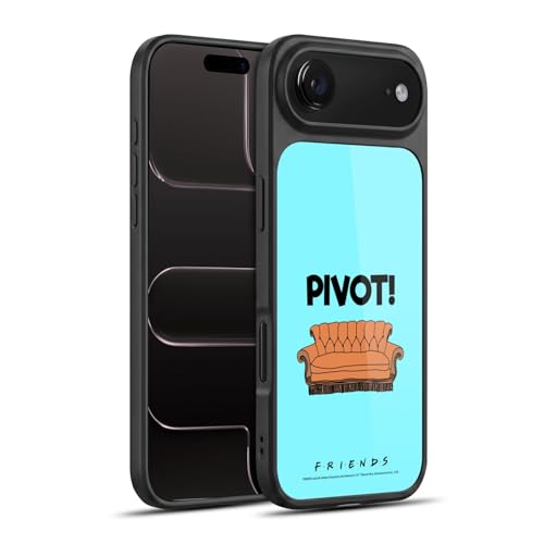 Coque Friends TV Show antichoc pour éviter les rayures iPhone 17 Air