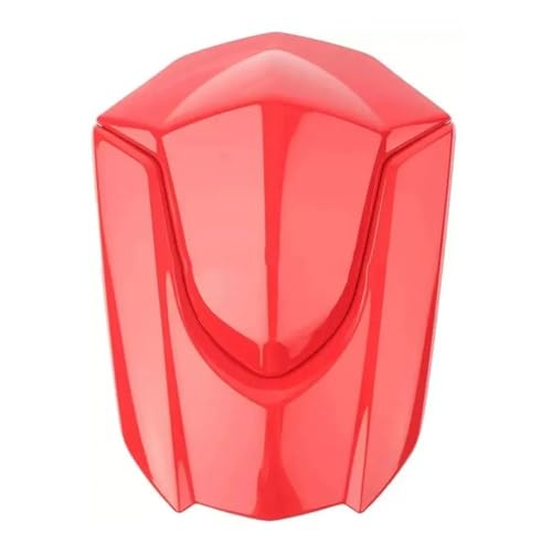 Capot de carénage queue GSXR 1000 aux finitions précises pour modèles K9