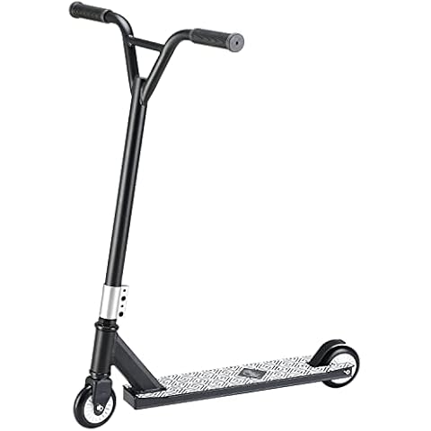 Sportana Patinete de Acrobacias Ruedas PU 100mm Cover