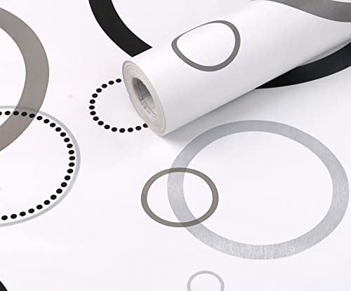 See full amazon price history chart for ANNA CREATIONS Self Adhesive Wallpaper Waterproof Vinyl Stickers PVC Wall Papers (18inches x 120 inches) (White Circle) ANNA CREATIONS Self Adhesive Wallpaper Waterproof Vinyl Stickers PVC Wall Papers (18inches x 120 inches) (White Circle) (B08NYS1J8T) Amazon Price History, Amazon Price Tracker