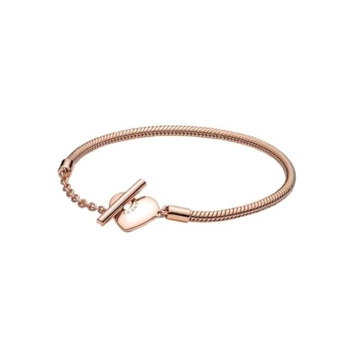 La Mejor review de Pulsera pandora cuero los más solicitados. 23 Imagen adicional