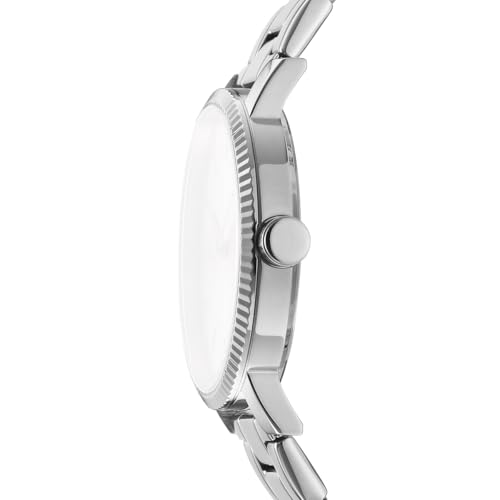 Image of DKNY Soho Maxi Analog Round Dial Women's Watch - DK1L034M00