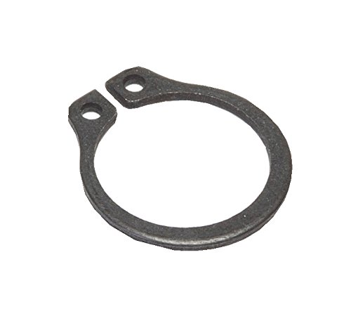 Greenlee51379 Ring Retaining, .500 Truarc Number 5100 EX, 1-Pack